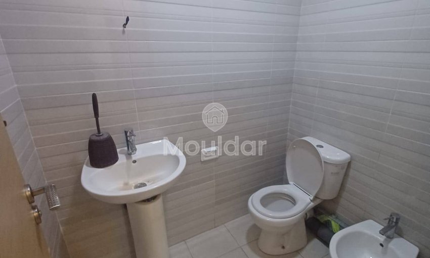 Marrakeş'te, Hay Izdihar'da kiralık daire - view 9