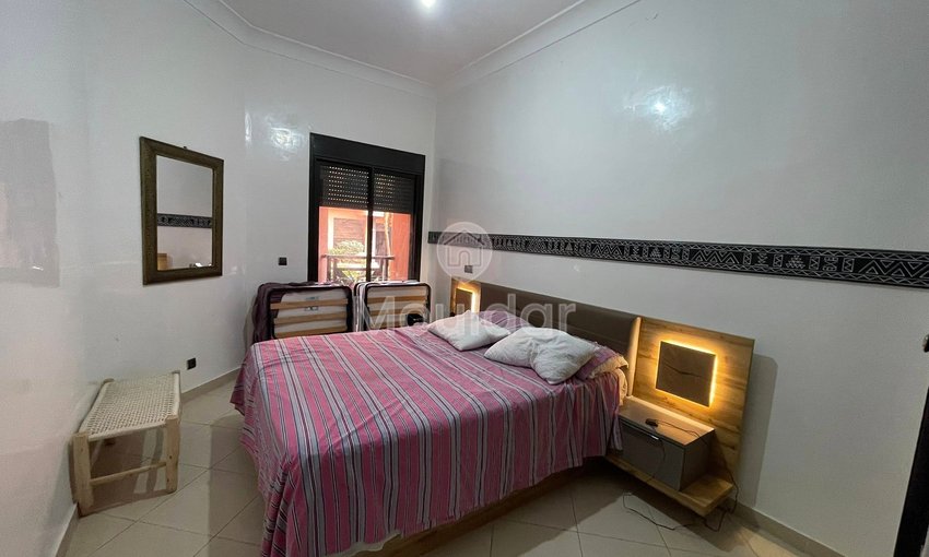 Studio for rent in Marrakech, Palmeraie - view 7