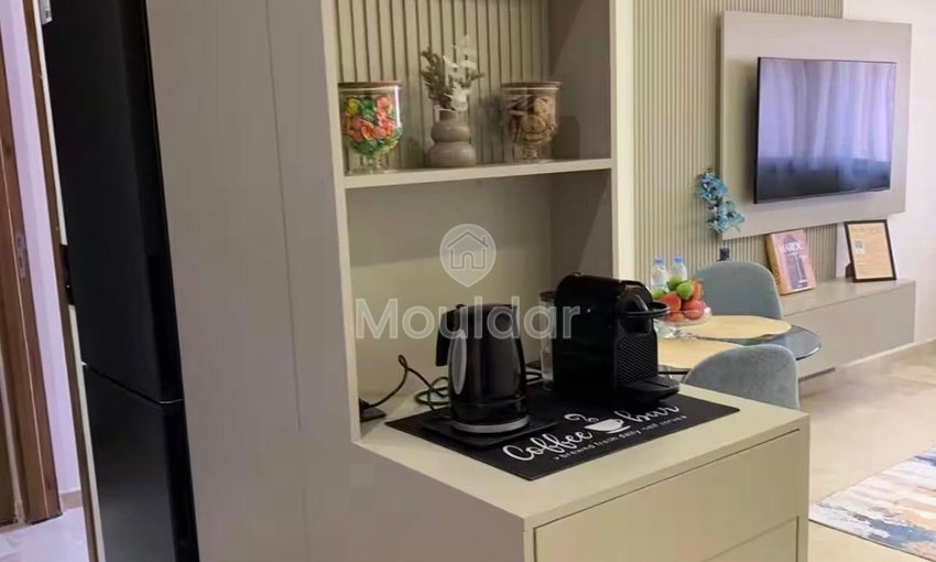 Διαμέρισμα προς ενοικίαση στο Γκελίζ, Μαρακές - view 12