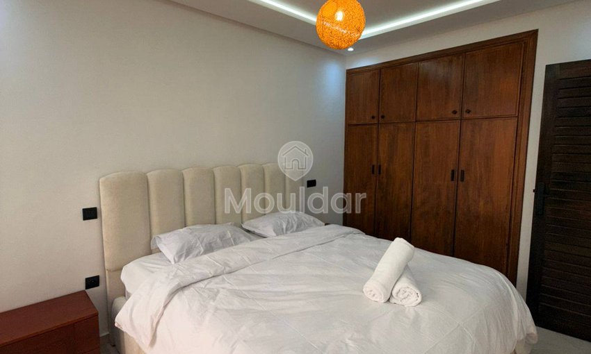 Marrakeş'te Kiralık Daire, Safi Yolu - view 5