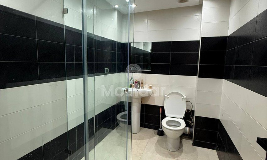 Marrakeş'te Kiralık Daire, Safi Yolu - view 11