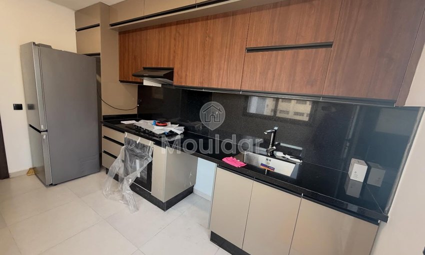 Beauséjour'da Kiralık Daire, Kazablanka - view 9