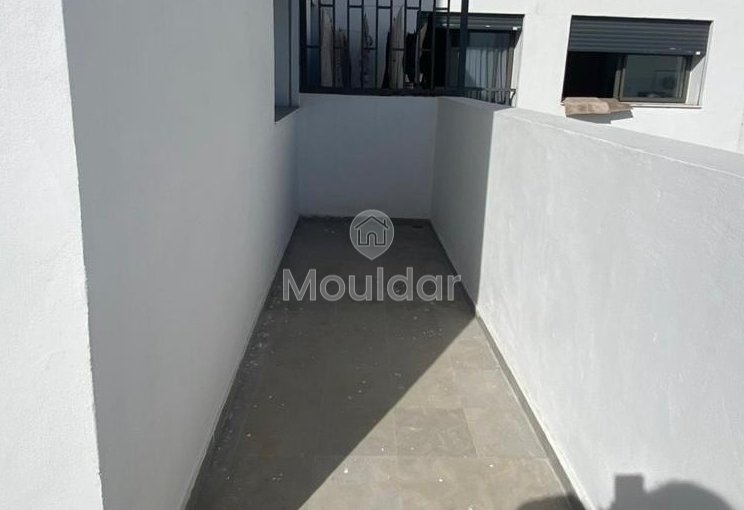 Studio à louer à Casablanca, 2 Mars - view 6