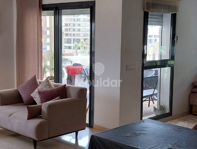 Appartement à vendre à Casablanca Finance City - view 4