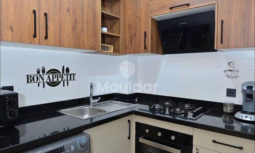 شقة للبيع في مراكش، جليز - view 12