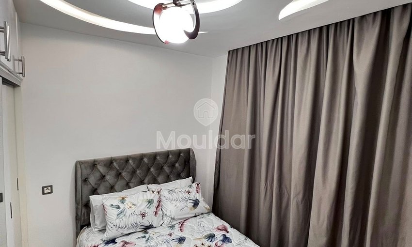 Wohnung zu vermieten in Agadir, Hay Mohammadi - view 6