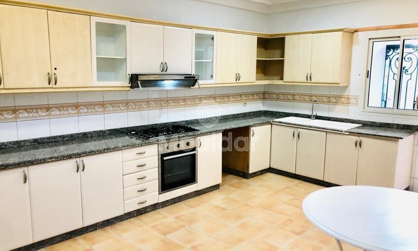 Mieszkanie do wynajęcia w Casablance Złoty Trójkąt - view 6