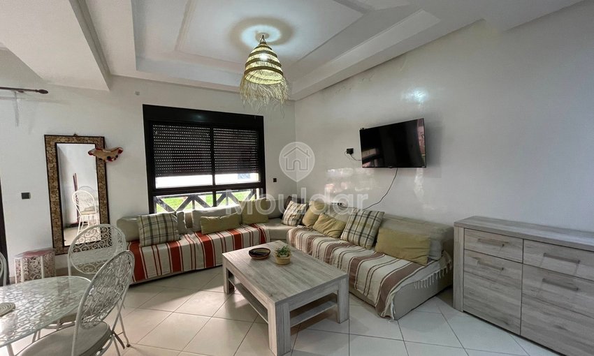 Studio for rent in Marrakech, Palmeraie - view 4