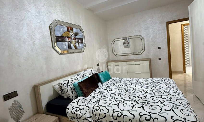 Appartement à vendre à Tanger, Ahlane - view 5