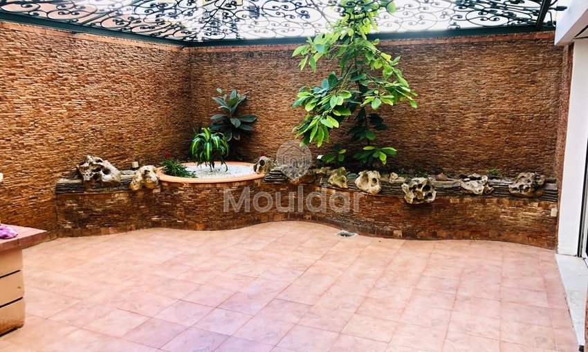 Mieszkanie do wynajęcia w Casablance Złoty Trójkąt - view 5