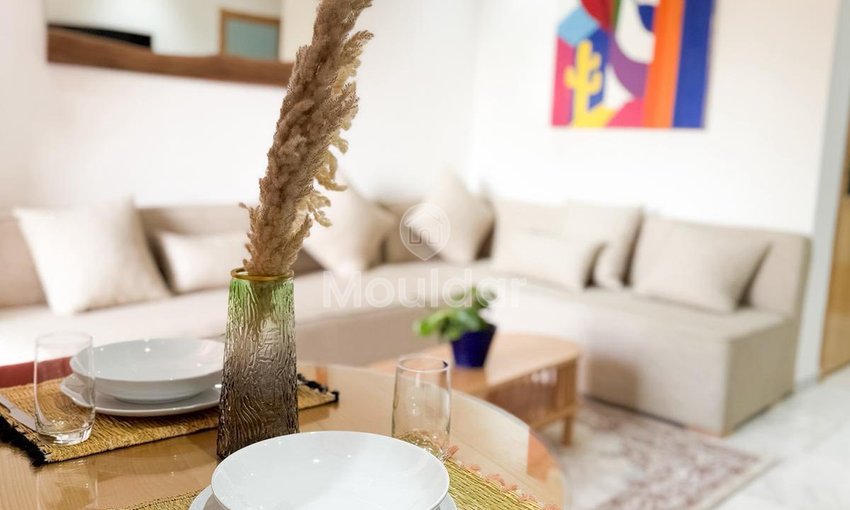 Στούντιο προς ενοικίαση στο Μαρακές, Λεωφόρος Μοχάμεντ Ε' - view 3