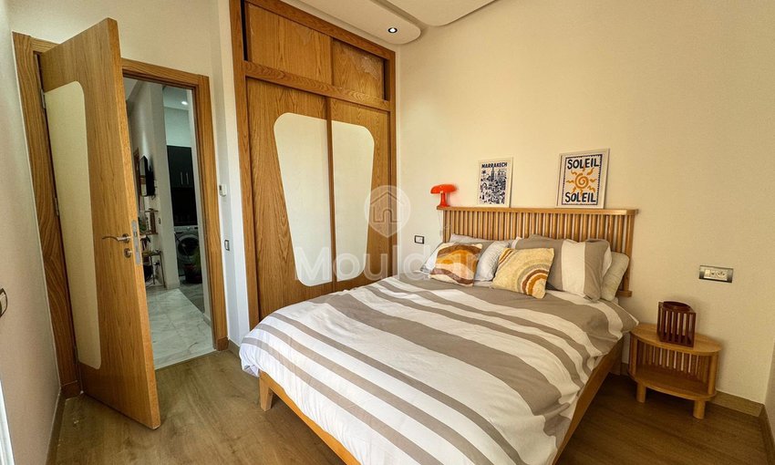 Στούντιο προς ενοικίαση στο Μαρακές, Λεωφόρος Μοχάμεντ Ε' - view 5