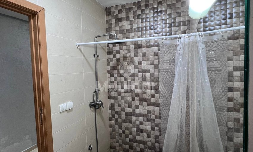 Wohnung zu vermieten in Agadir, Hay Mohammadi - view 13