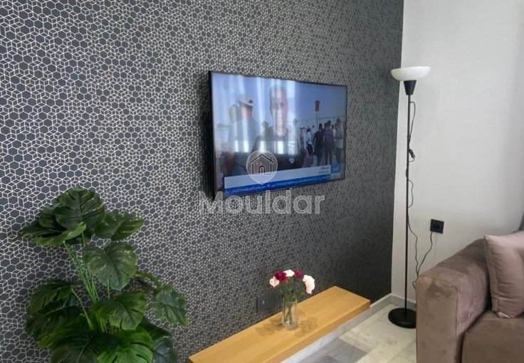 Studio à louer à Casablanca, 2 Mars - view 2