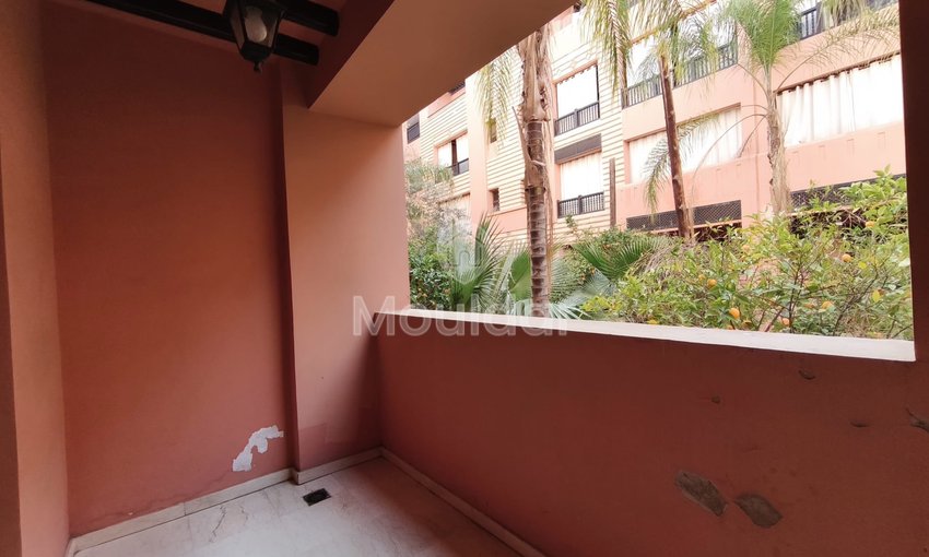 شقة للبيع في غيليز، مراكش - view 8