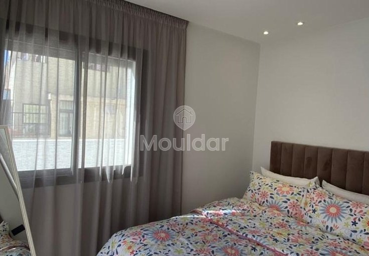 Studio à louer à Casablanca, 2 Mars - view 4