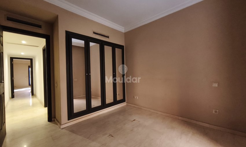 Appartement 2 chambres à vendre à Guéliz Marrakech - view 4