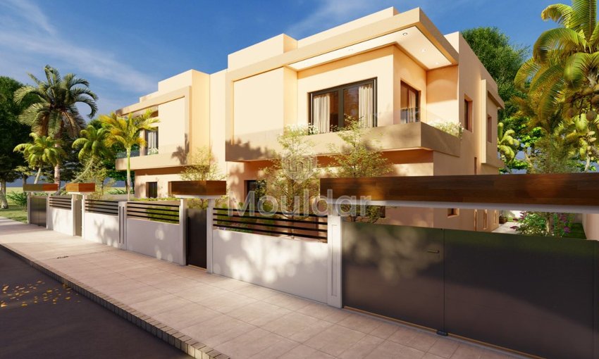 Land for sale in Marrakech, Amezmiz Road - view 7