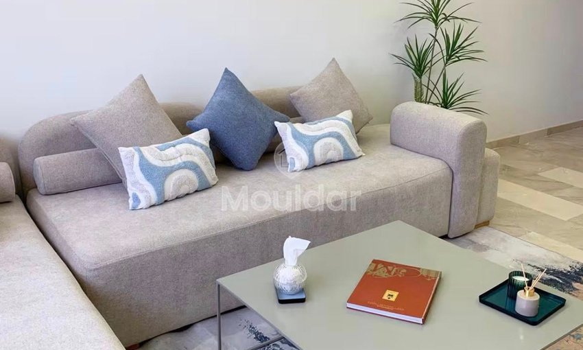 Διαμέρισμα προς ενοικίαση στο Γκελίζ, Μαρακές - view 2