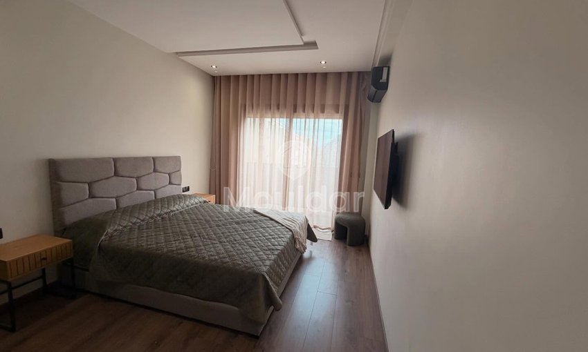 Beauséjour'da Kiralık Daire, Kazablanka - view 3