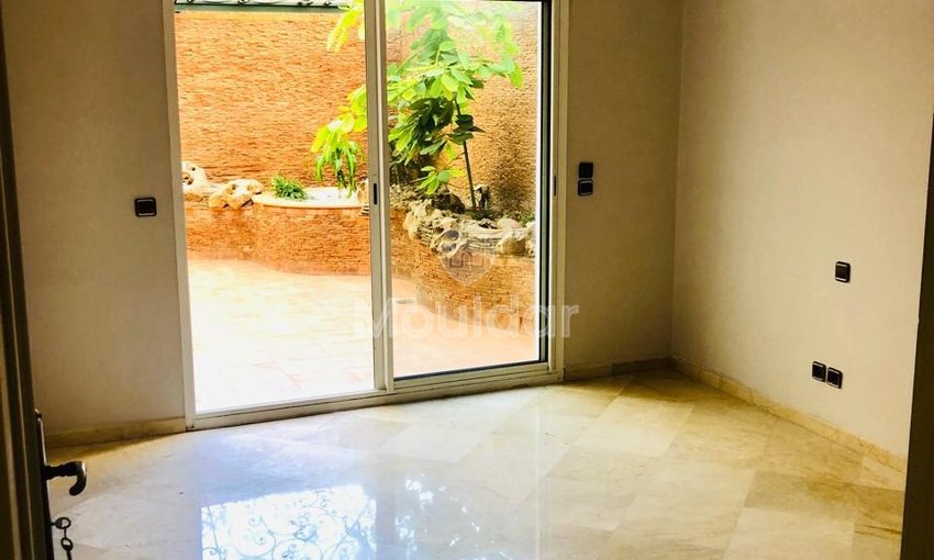 Mieszkanie do wynajęcia w Casablance Złoty Trójkąt - view 4