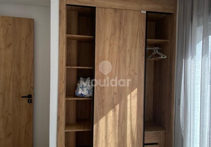 Studio à louer à Casablanca, 2 Mars - view 5