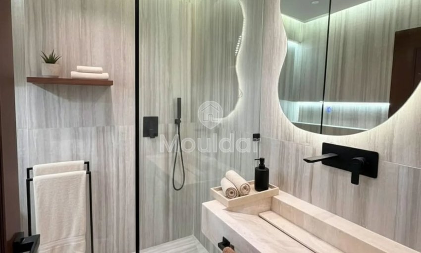 Wohnung zu vermieten in Casablanca, Stadtteil Racine - view 9