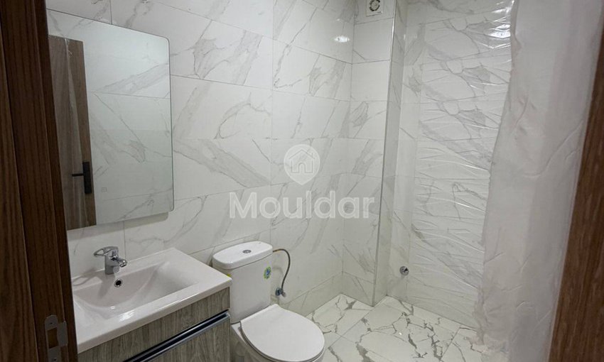 استوديو للإيجار في الدار البيضاء، وسط المدينة - view 8