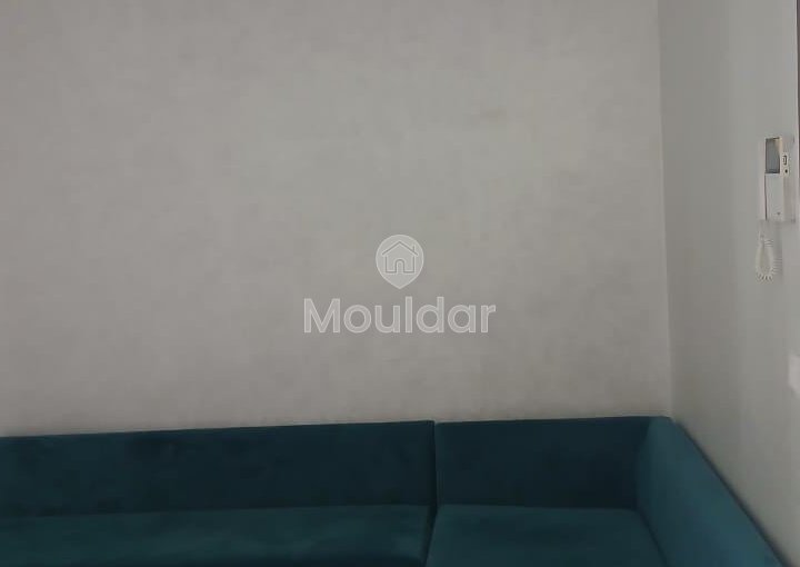 شقة دوبلكس للبيع في الدار البيضاء، هيرميتاج - view 5