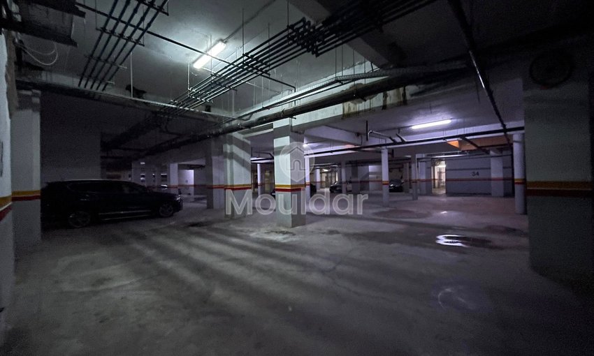 Studio for rent in Marrakech, Palmeraie - view 17