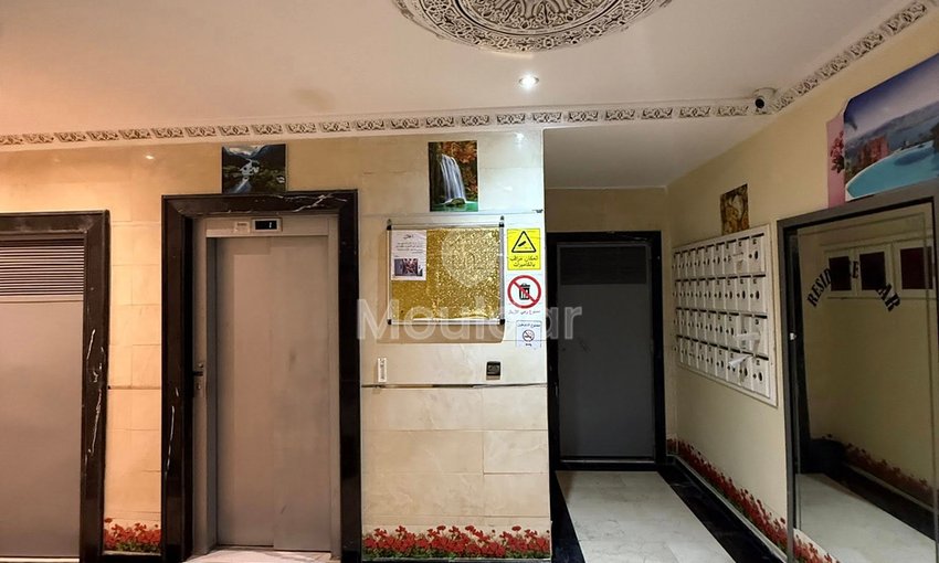 Appartement à vendre à Tanger, Ahlane - view 13