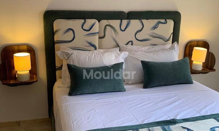 Διαμέρισμα προς ενοικίαση στο Γκελίζ, Μαρακές - view 7