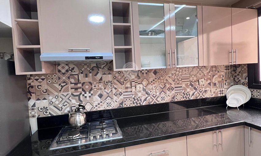 Wohnung zu vermieten in Agadir, Hay Mohammadi - view 11