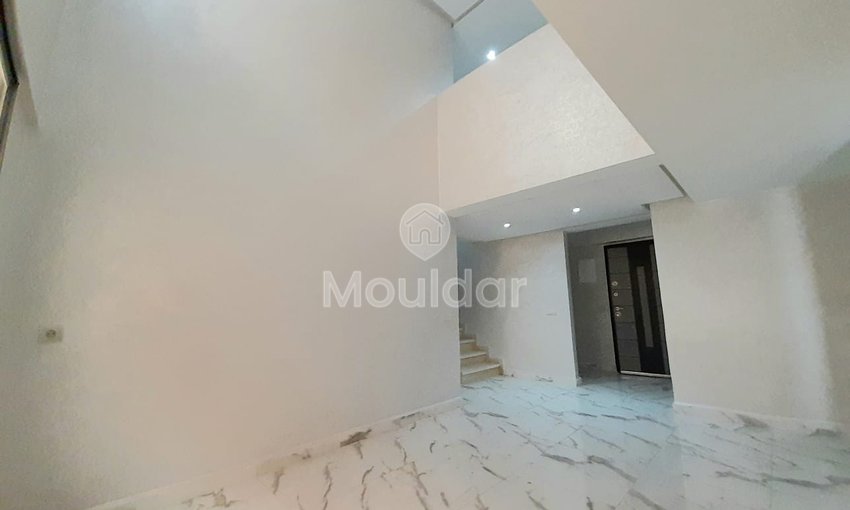 Duplex na sprzedaż w Marrakechu, Droga do Casablanki - view 2