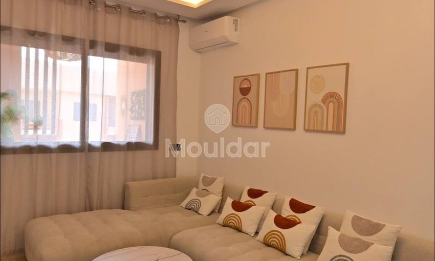 شقة للبيع في مراكش، جليز