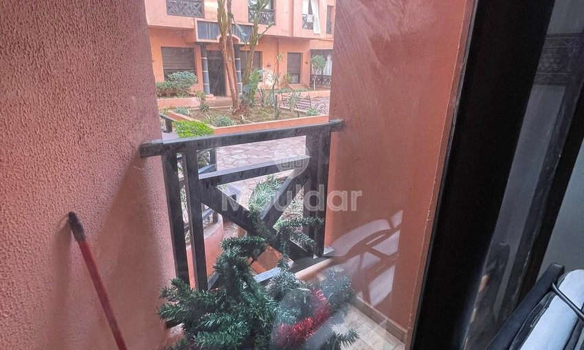 Studio for rent in Marrakech, Palmeraie - view 8