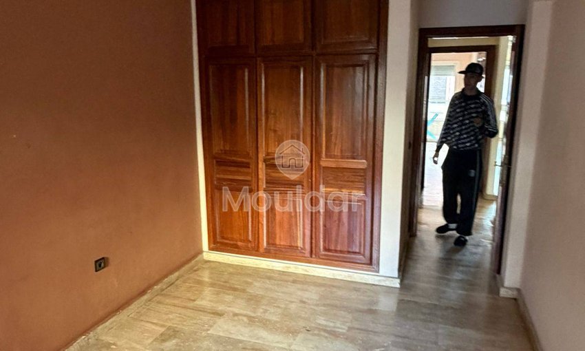 شقة للبيع في الدار البيضاء، بلفيدير - view 6