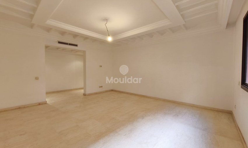 Appartement 2 chambres à vendre à Guéliz Marrakech - view 2