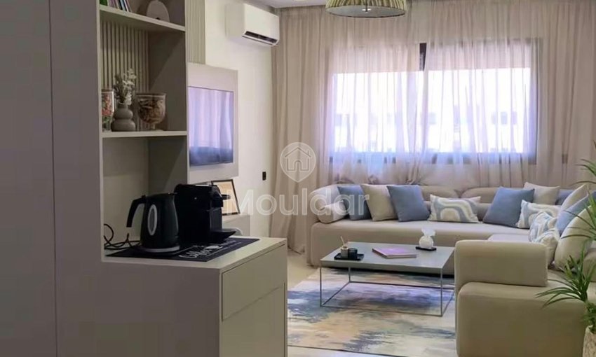 Διαμέρισμα προς ενοικίαση στο Γκελίζ, Μαρακές - view 4