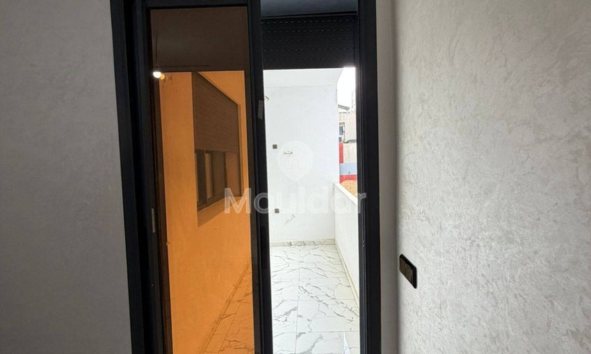 استوديو للإيجار في الدار البيضاء، وسط المدينة - view 4