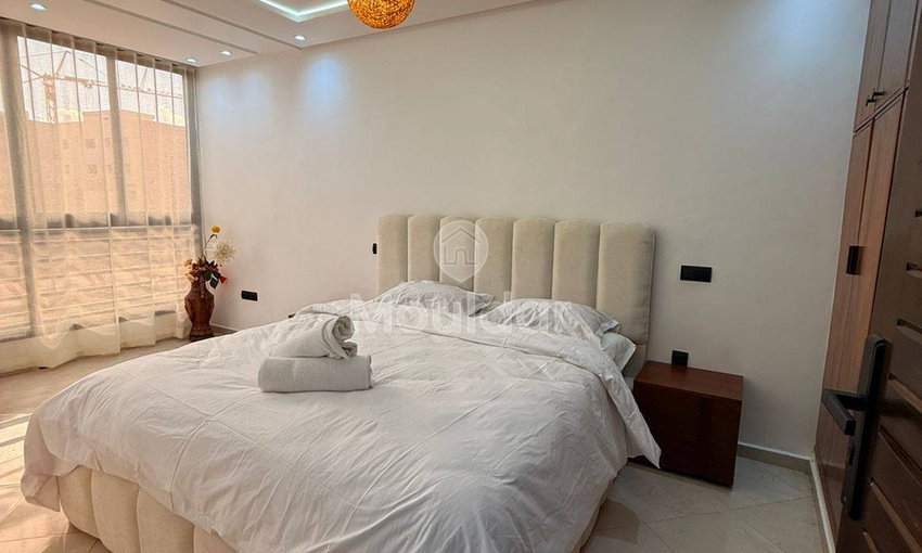 Marrakeş'te Kiralık Daire, Safi Yolu - view 4