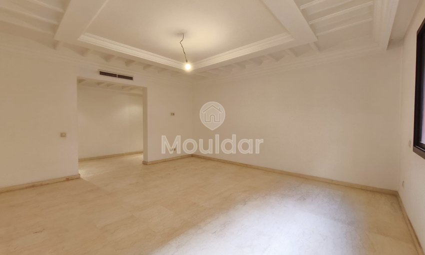 شقة للبيع في غيليز، مراكش - view 2