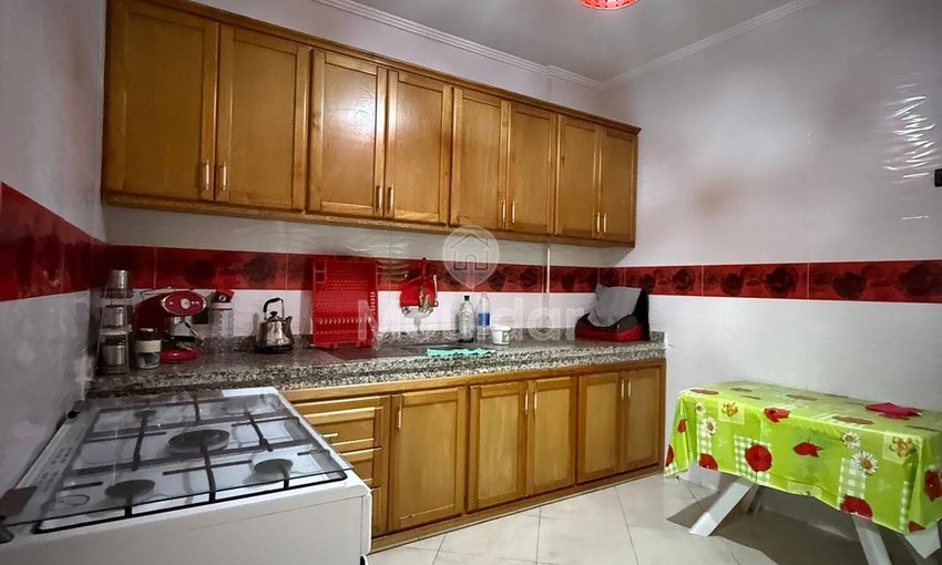 Appartement à vendre à Tanger, Ahlane - view 18