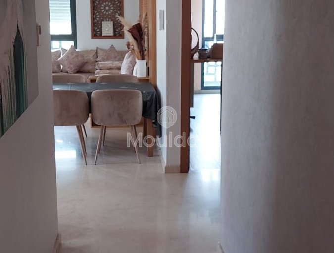 Appartement à vendre à Casablanca Finance City - view 3