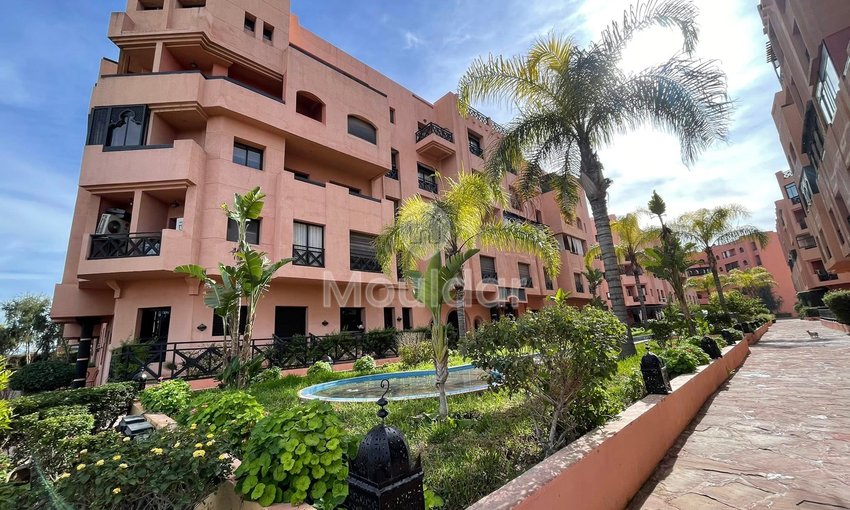 Studio for rent in Marrakech, Palmeraie - view 10