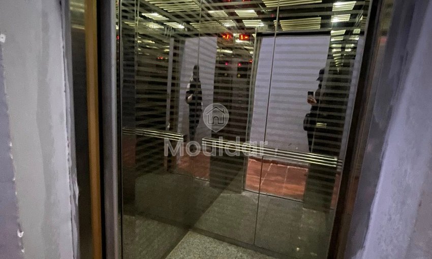 Studio for rent in Marrakech, Palmeraie - view 9