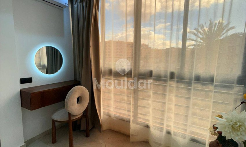 Marrakeş'te Kiralık Daire, Safi Yolu - view 6