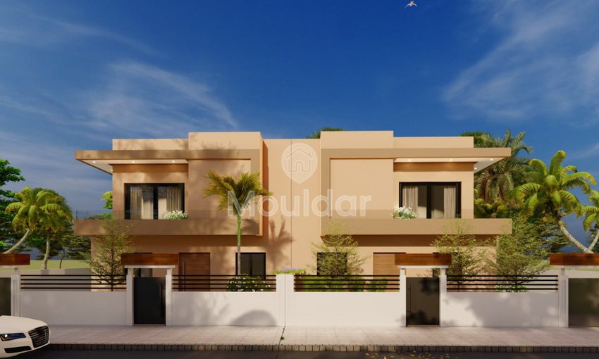 Land for sale in Marrakech, Amezmiz Road - view 6
