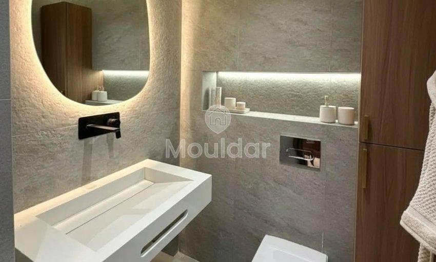 Wohnung zu vermieten in Casablanca, Stadtteil Racine - view 8