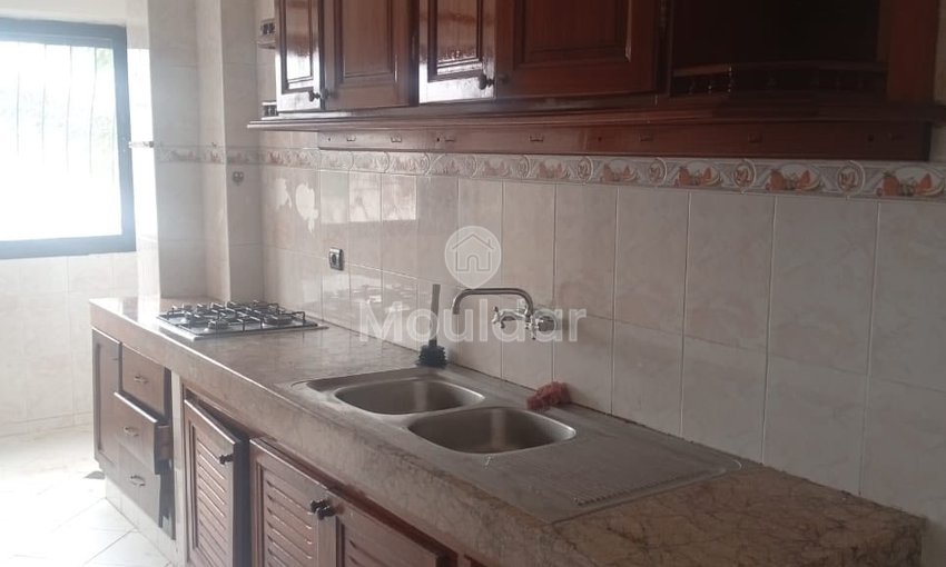 Appartement à louer à Rabat, Hassan - view 6